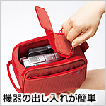 [DG-DV01�V���[�Y�̓���]
