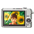 液晶フィルム