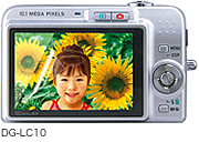 [DG-LC10�̐��i�摜]