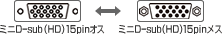 �~�jD-sub(HD)15pin�I�X�|�~�jD-sub(HD)15pin���X