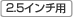 2.5�C���`�p