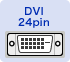 DVI 24pin