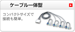 �P�[�u����̌^