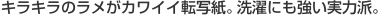 [�L���L���̃������J���C�C�]�ʎ��B����ɂ��������͔h�B]