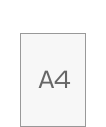 A4�T�C�Y