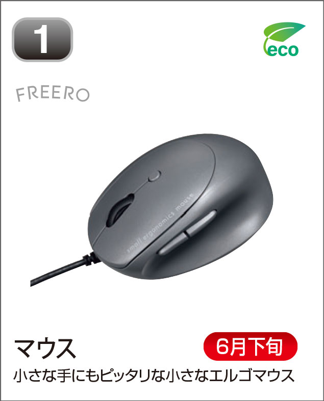 マウス