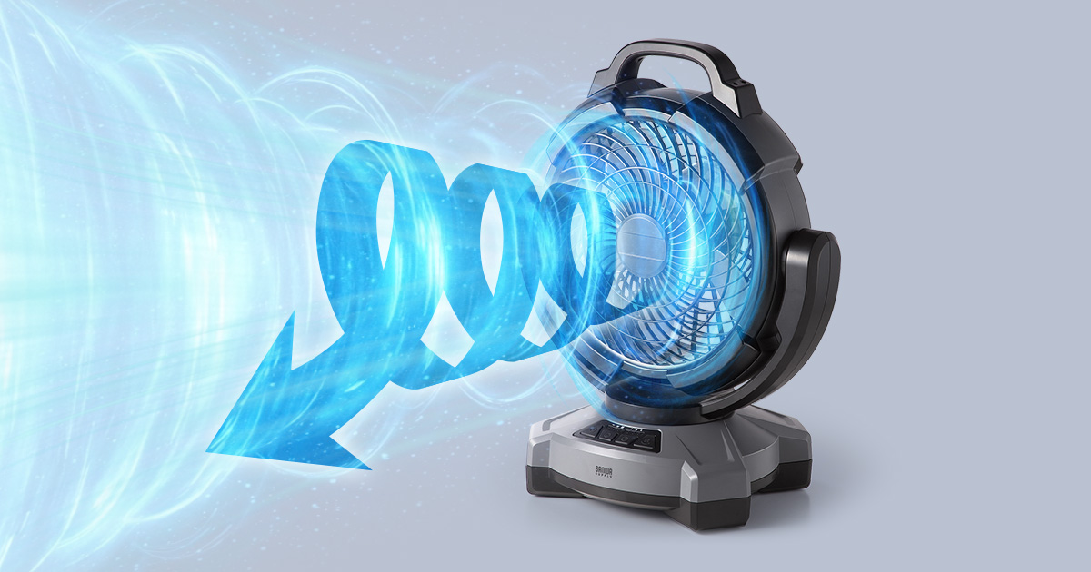 FAN-W1BK