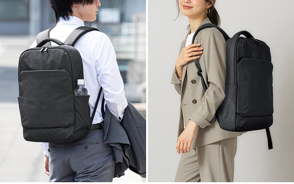BAG-BP18BKの画像