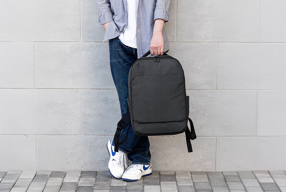BAG-BP18BKの画像
