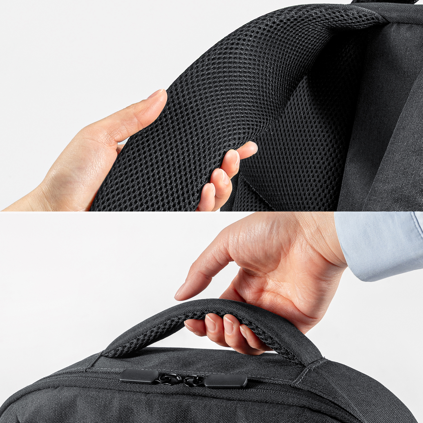 BAG-BP18BKの画像