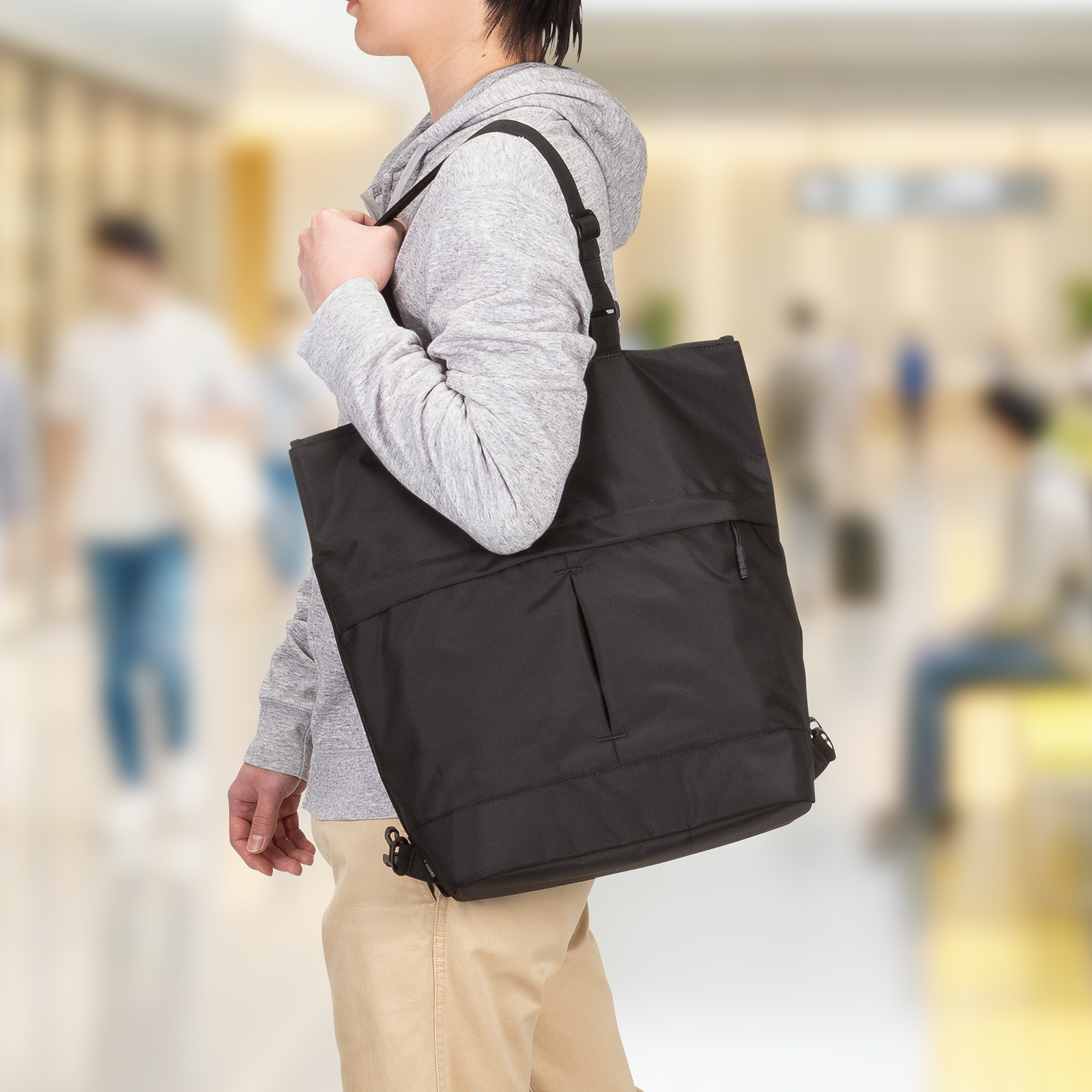 BAG-BT4BKの画像