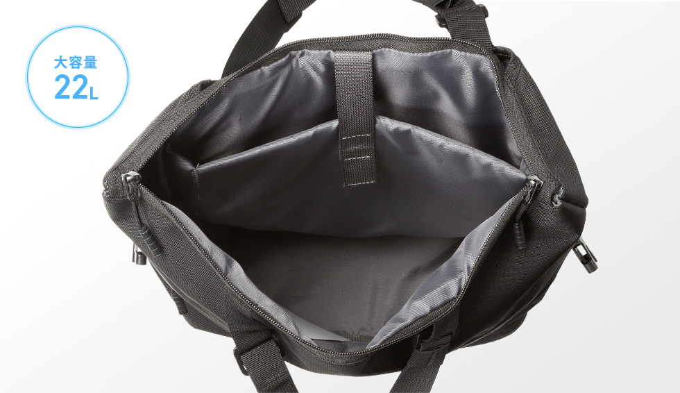BAG-BT4BKの画像