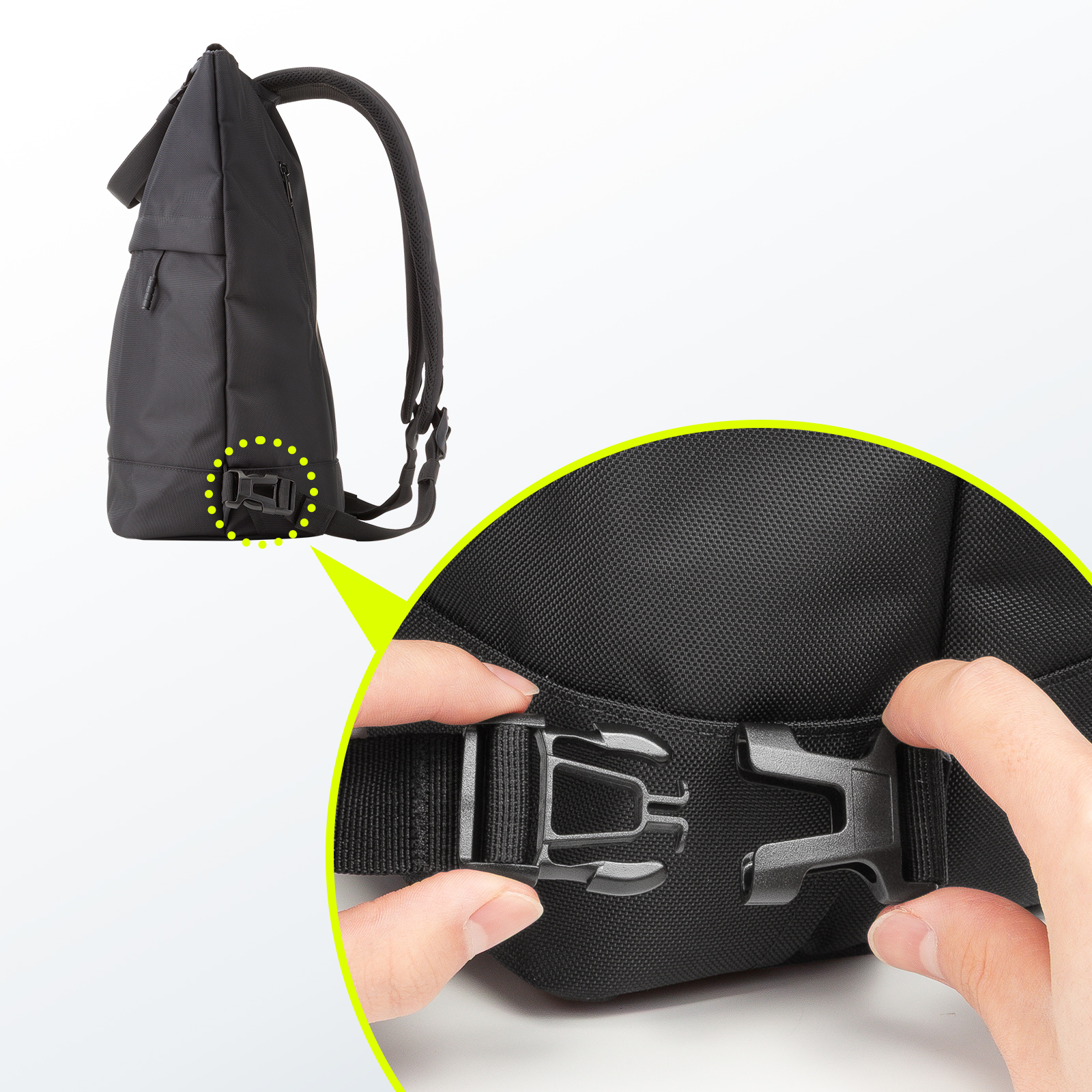 BAG-BT4BKの画像