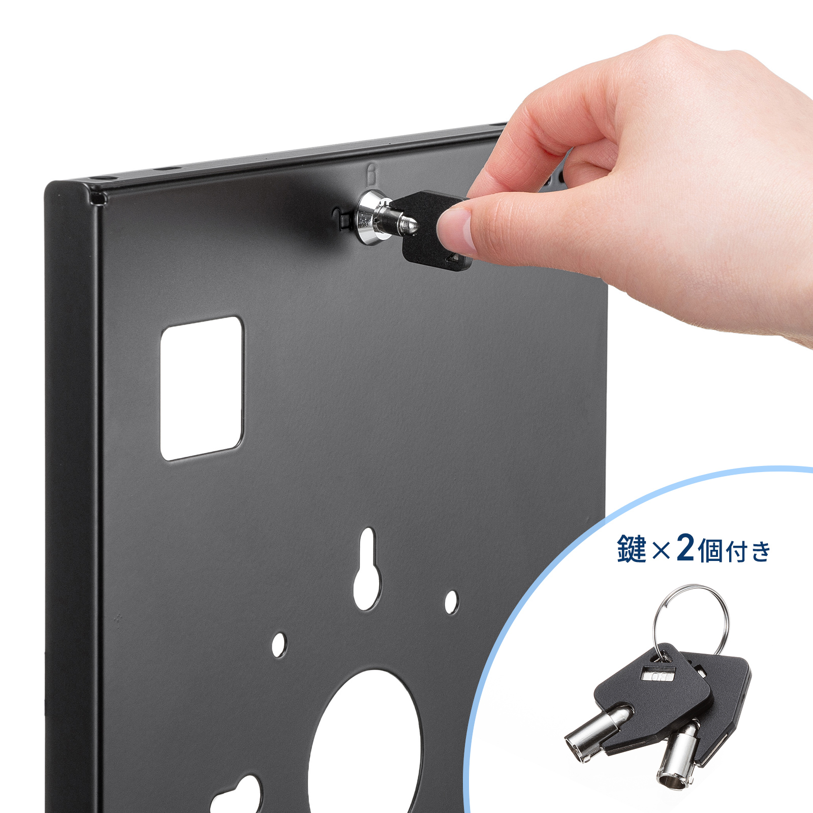CR-LATAB35BKの画像