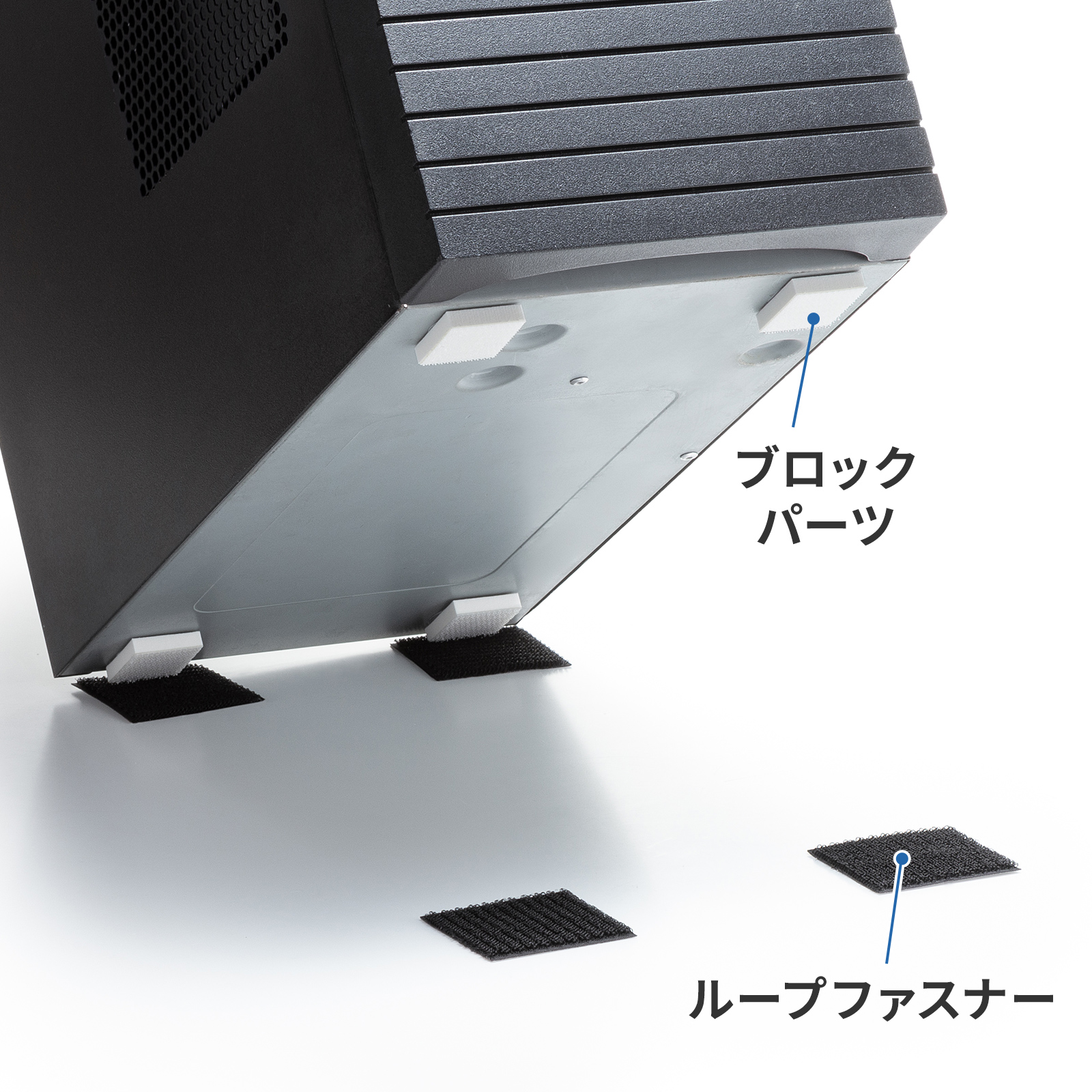 QL-E105の画像