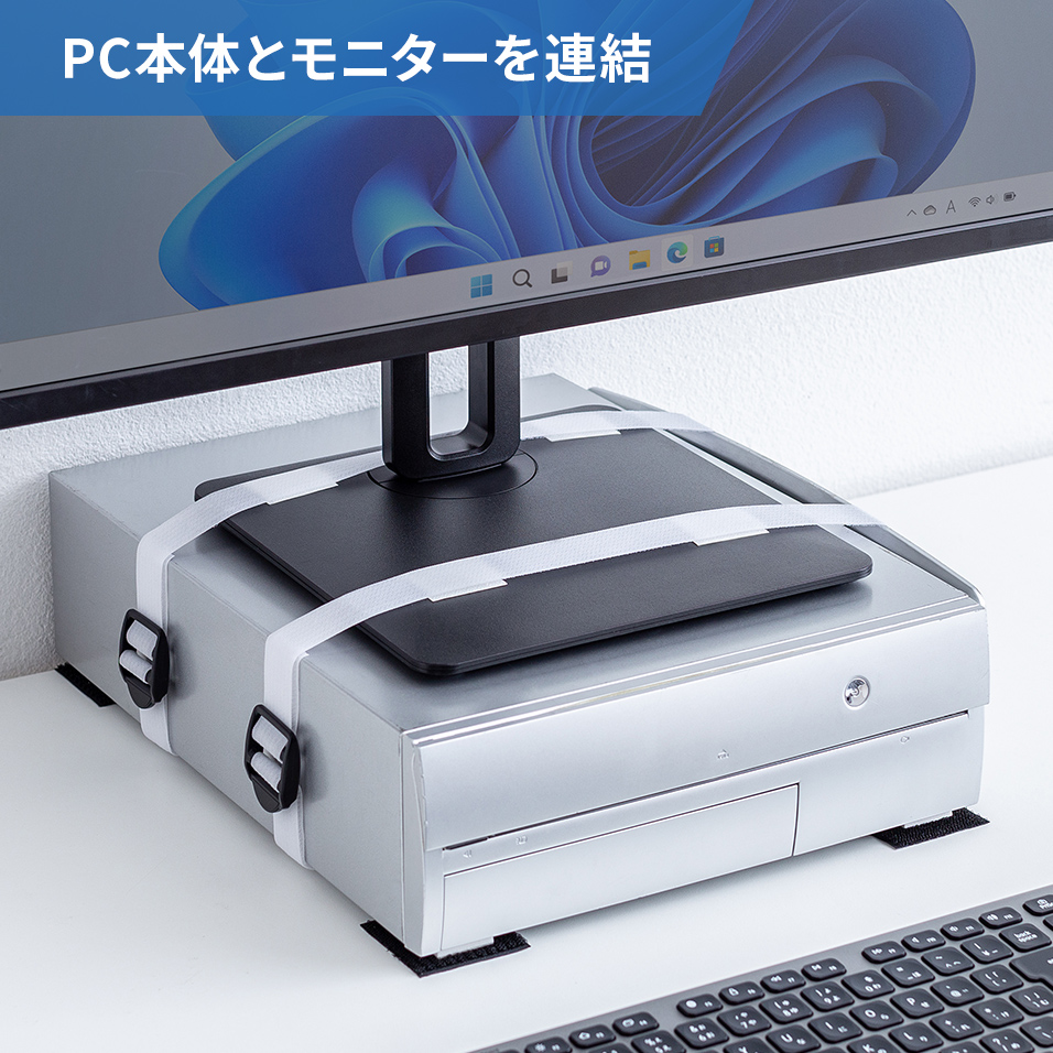 QL-E106の画像