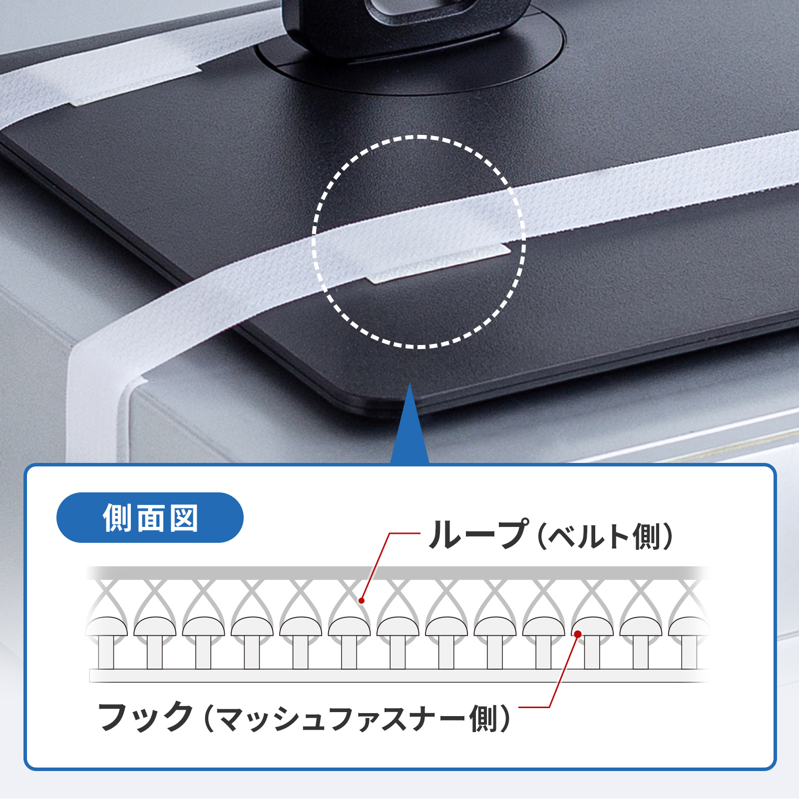 QL-E105の画像