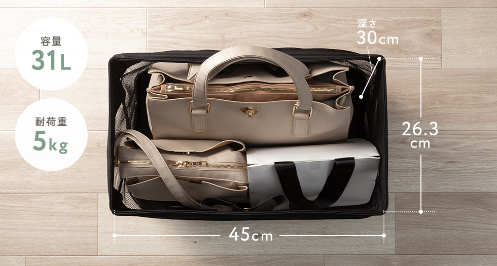 CB-BOXTW2BKの画像