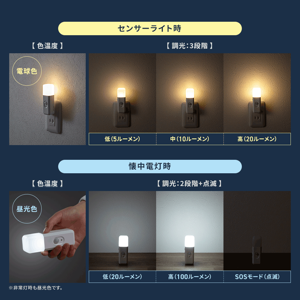 LED-SL2の画像