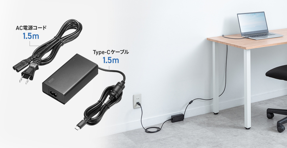 ACA-PD115BKの画像