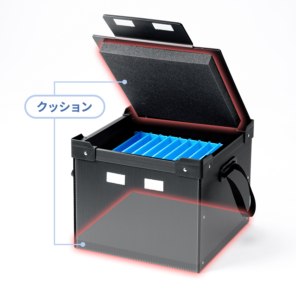 PD-BOX5BKの画像
