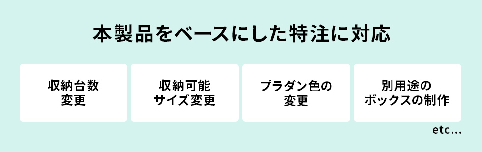 PD-BOX5BKの画像