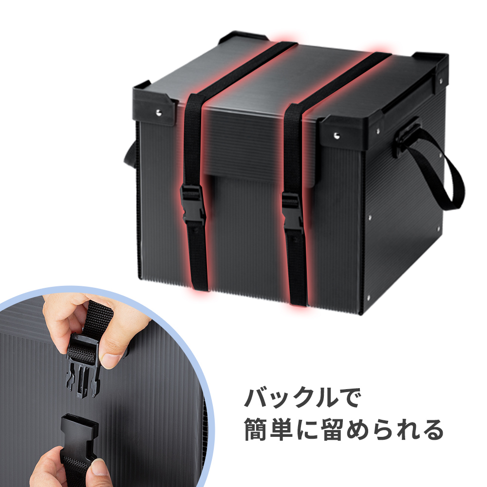 PD-BOX6BKの画像