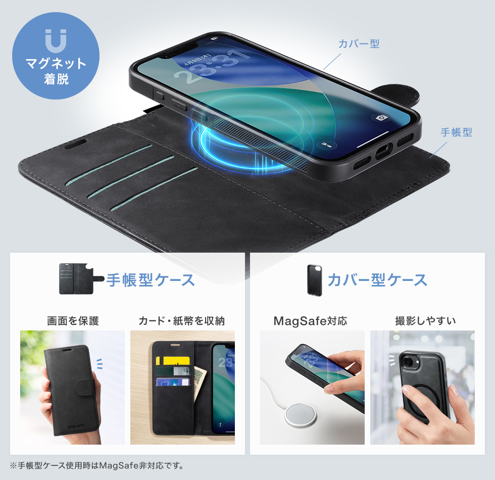 PDA-IPH030BKの画像
