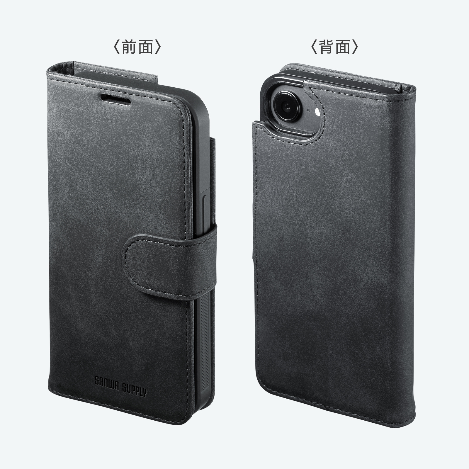 PDA-IPH030BKの画像