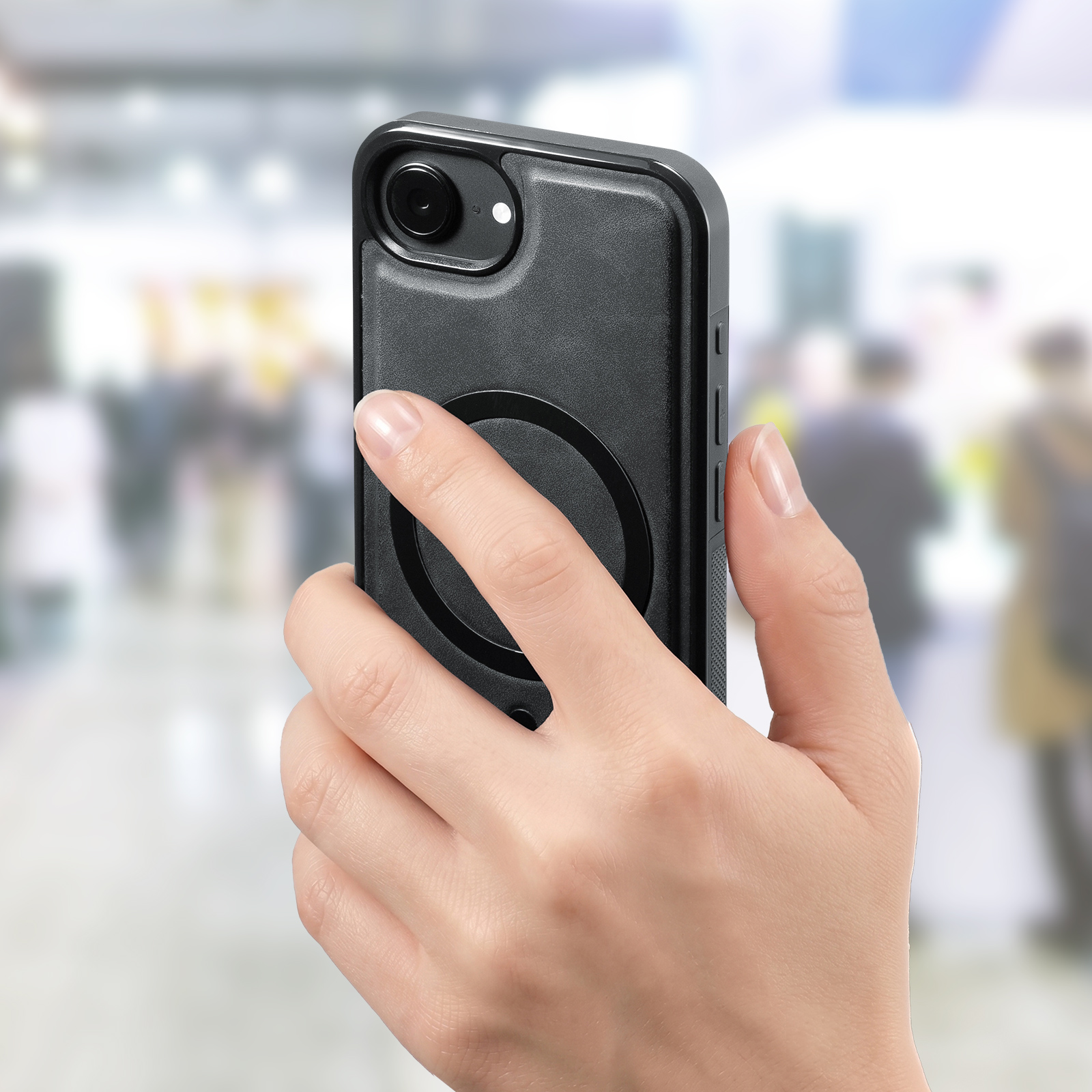 PDA-IPH030BKの画像