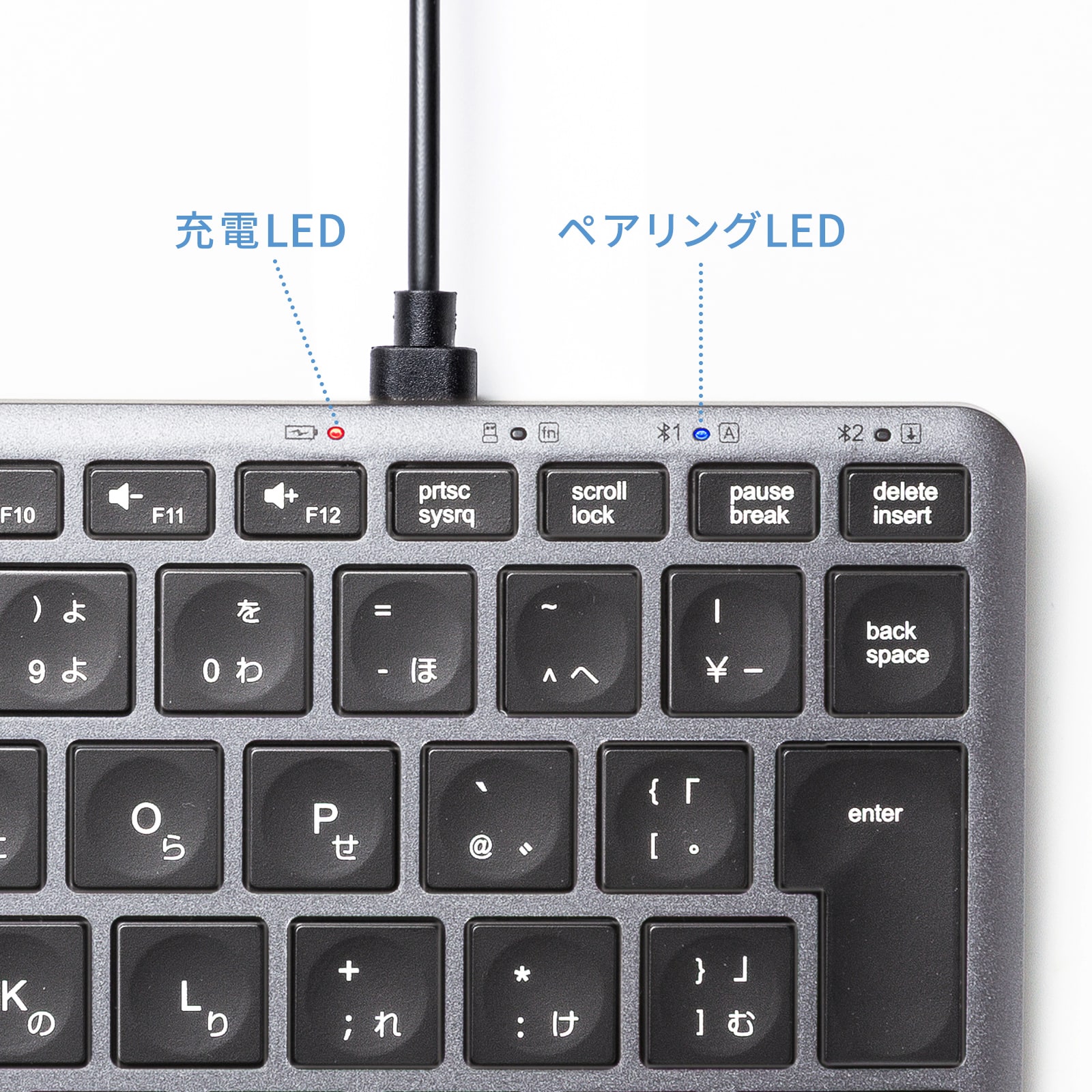 SKB-WBT43BKの画像