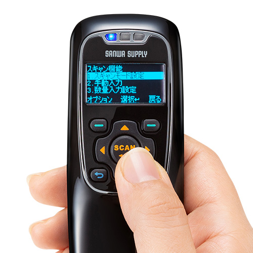 BCR-BT2D16の画像