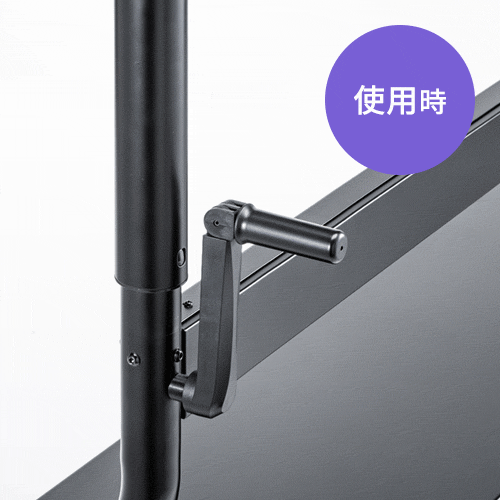 CR-PL72BKの画像