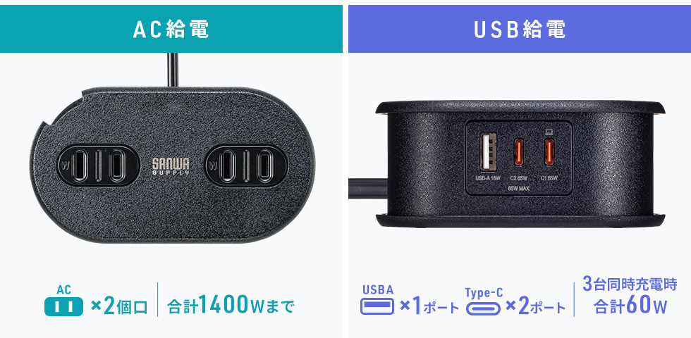 TAP-MC2A1AC2BKの画像