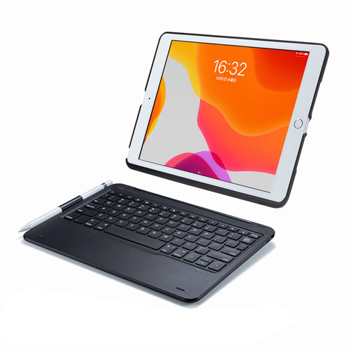 SKB-BTIPAD1BK