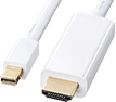 ミニDisplayPort