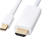 ミニDisplayPort