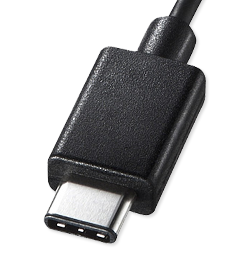 USB Type-Cケーブル