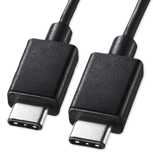 Type-Cケーブル・延長ケーブルはこちら