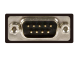 USB Type-C - RS-232C
