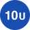 10