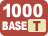 1000BASE T