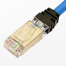 CAT6A STPケーブル