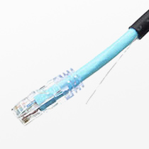 CAT6A UTP屋外用ケーブル