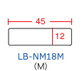 LB-NM18M