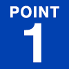 POINT 1