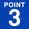 POINT 3