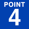 POINT 4
