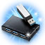 USB3.0対応製品ラインナップ 超高速データ転送！