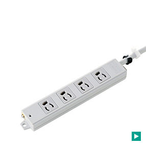 電源タップ